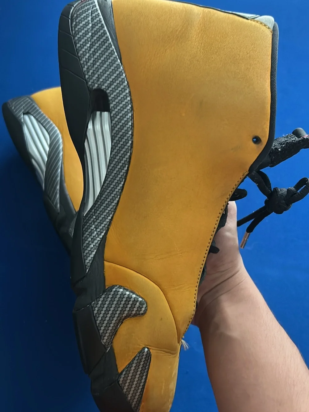 Jordan 14 Retro SE 